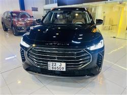 Jetour X70 Plus